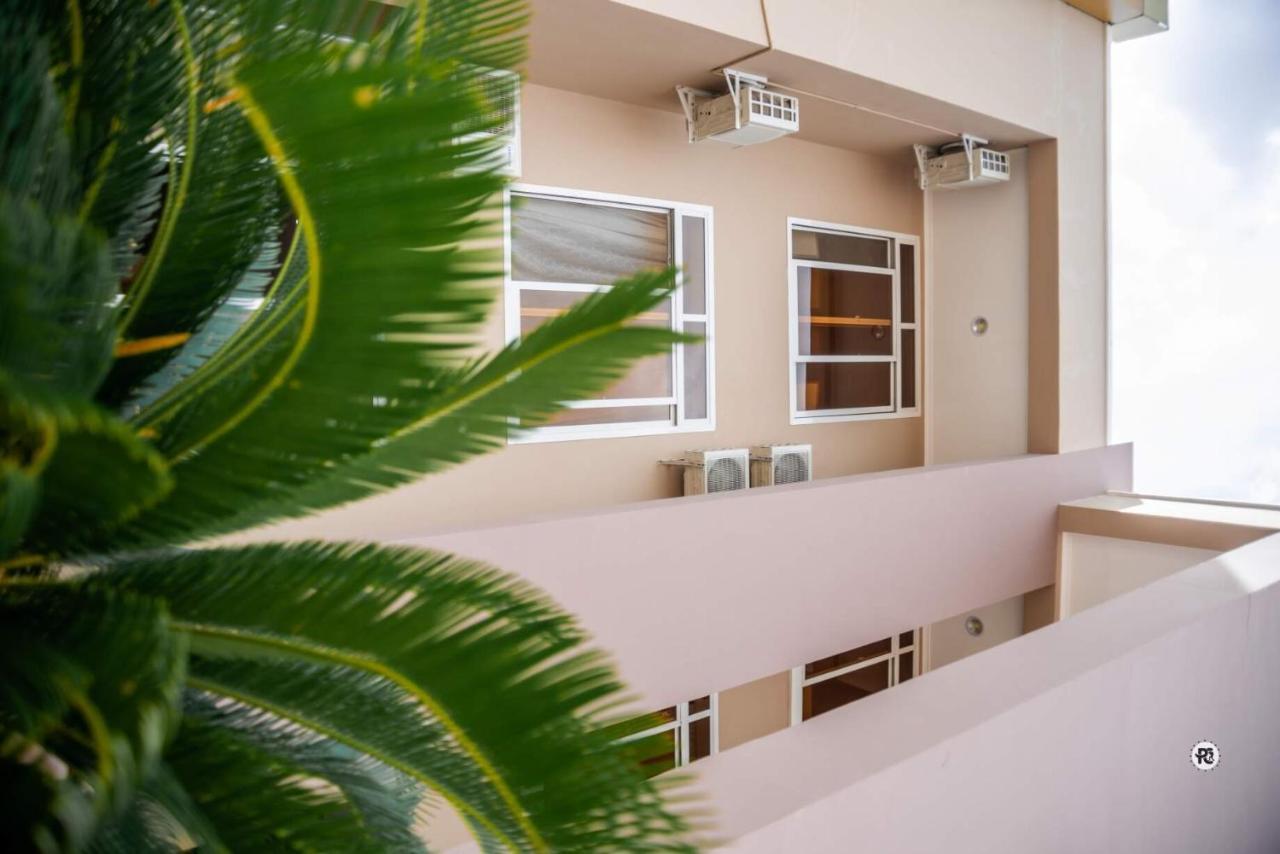 Spring Hills Hotel - Dodoma 外观 照片