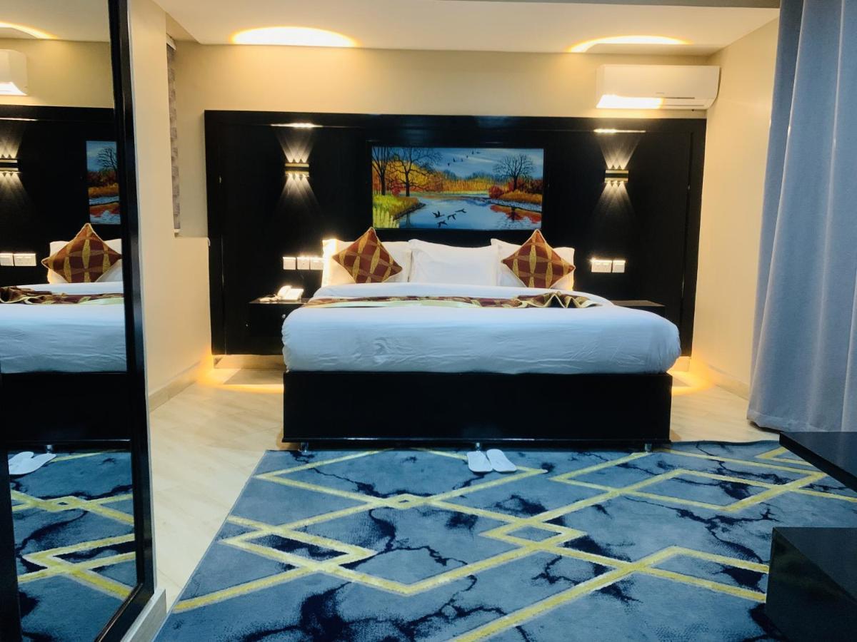 Spring Hills Hotel - Dodoma 外观 照片