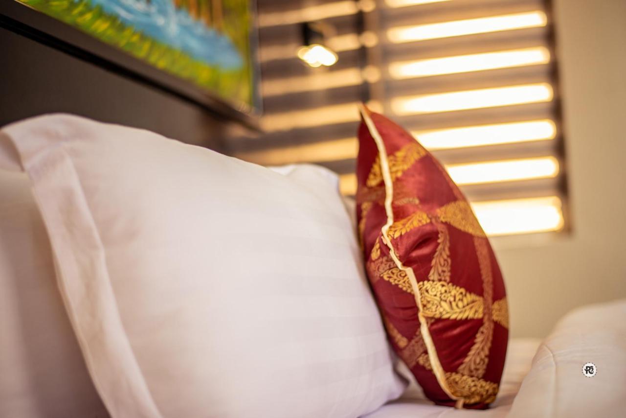 Spring Hills Hotel - Dodoma 外观 照片